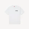 Boke Flower 2.0′ T-Shirt in Cotton Boke Flower 2.0′ T-Shirt in Cotton