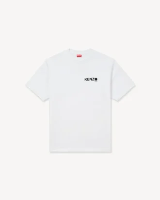 Boke Flower 2.0′ T-Shirt in Cotton