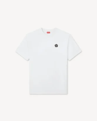 Boke Flower 2.0′ T-Shirt in Cotton