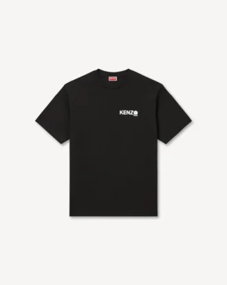 Boke Flower 2.0′ T-Shirt in Cotton