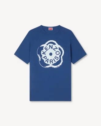 Boke Flower 2.0′ T-Shirt in Cotton