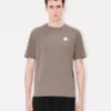 Boke Flower 2.0′ T-Shirt in Cotton