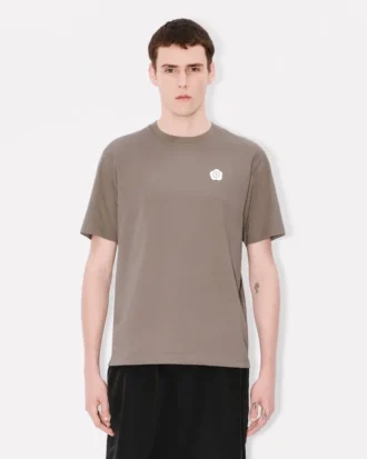 Boke Flower 2.0′ T-Shirt in Cotton