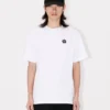Boke Flower 2.0′ T-Shirt in Cotton