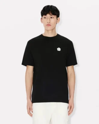 Boke Flower 2.0′ T-Shirt in Cotton
