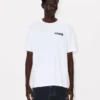 Boke Flower 2.0′ T-Shirt in Cotton Boke Flower 2.0′ T-Shirt in Cotton