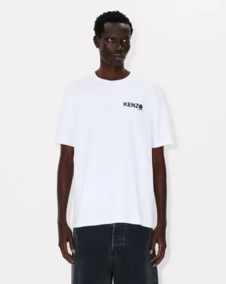 Boke Flower 2.0′ T-Shirt in Cotton