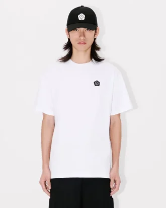 Boke Flower 2.0′ T-Shirt in Cotton