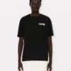 Boke Flower 2.0′ T-Shirt in Cotton Boke Flower 2.0′ T-Shirt in Cotton