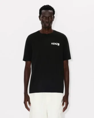 Boke Flower 2.0′ T-Shirt in Cotton