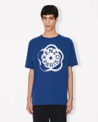 Boke Flower 2.0′ T-Shirt in Cotton