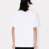 Boke Flower 2.0′ T-Shirt in Cotton