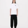 Boke Flower 2.0′ T-Shirt in Cotton