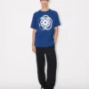 Boke Flower 2.0′ T-Shirt in Cotton Boke Flower 2.0′ T-Shirt in Cotton
