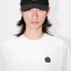 Boke Flower 2.0′ T-Shirt in Cotton