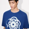 Boke Flower 2.0′ T-Shirt in Cotton Boke Flower 2.0′ T-Shirt in Cotton