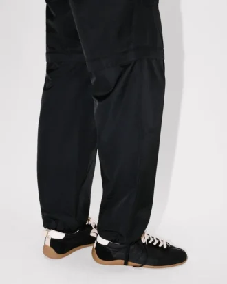 Kenzo Striker’ Low Top Sneakers