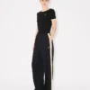 Boke Flower 2.0′ Track Pants in Interlock Boke Flower 2.0′ Track Pants in Interlock