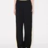 Boke Flower 2.0′ Track Pants in Interlock Boke Flower 2.0′ Track Pants in Interlock