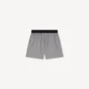 Boke Flower 2.0′ Water-Repellent Shorts