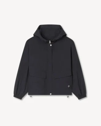 Boke Flower 2.0′ Windbreaker