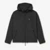Boke Flower 2.0′ Windbreaker in Technical Cotton Boke Flower 2.0′ Windbreaker in Technical Cotton