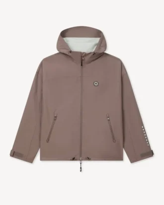 Boke Flower 2.0′ Windbreaker in Technical Cotton