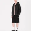 Boke Flower 2.0′ Windbreaker in Technical Cotton Boke Flower 2.0′ Windbreaker in Technical Cotton