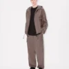 Boke Flower 2.0′ Windbreaker in Technical Cotton Boke Flower 2.0′ Windbreaker in Technical Cotton