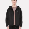 Boke Flower 2.0′ Windbreaker in Technical Cotton Boke Flower 2.0′ Windbreaker in Technical Cotton