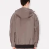 Boke Flower 2.0′ Windbreaker in Technical Cotton Boke Flower 2.0′ Windbreaker in Technical Cotton