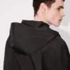 Boke Flower 2.0′ Windbreaker in Technical Cotton Boke Flower 2.0′ Windbreaker in Technical Cotton
