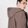 Boke Flower 2.0′ Windbreaker in Technical Cotton Boke Flower 2.0′ Windbreaker in Technical Cotton