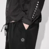 Boke Flower 2.0′ Windbreaker in Technical Cotton Boke Flower 2.0′ Windbreaker in Technical Cotton