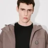 Boke Flower 2.0′ Windbreaker in Technical Cotton Boke Flower 2.0′ Windbreaker in Technical Cotton