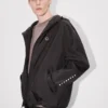 Boke Flower 2.0′ Windbreaker in Technical Cotton Boke Flower 2.0′ Windbreaker in Technical Cotton