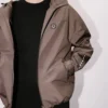 Boke Flower 2.0′ Windbreaker in Technical Cotton Boke Flower 2.0′ Windbreaker in Technical Cotton