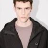 Boke Flower 2.0′ Windbreaker in Technical Cotton Boke Flower 2.0′ Windbreaker in Technical Cotton