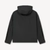 Boke Flower 2.0′ Windbreaker in Technical Cotton Boke Flower 2.0′ Windbreaker in Technical Cotton