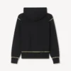 Boke Flower 2.0′ Zip up Hoodie in Wool Cotton Boke Flower 2.0′ Zip up Hoodie in Wool Cotton