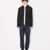 Boke Flower’ Coach Jacket Boke Flower’ Coach Jacket