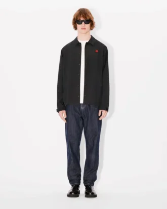 Boke Flower’ Coach Jacket