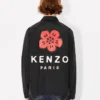 Boke Flower’ Coach Jacket Boke Flower’ Coach Jacket