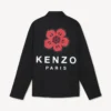 Boke Flower’ Coach Jacket Boke Flower’ Coach Jacket