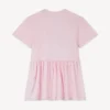 Boke Flower’ Dress in Cotton