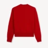Boke Flower’ Embroidered Cardigan in Merino Wool Boke Flower’ Embroidered Cardigan in Merino Wool