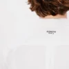 Boke Flower’ Embroidered Casual Shirt