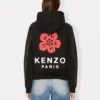 Boke Flower’ Embroidered Hoodie Boke Flower’ Embroidered Hoodie