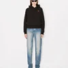 Boke Flower’ Embroidered Hoodie Boke Flower’ Embroidered Hoodie