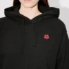 Boke Flower’ Embroidered Hoodie Boke Flower’ Embroidered Hoodie